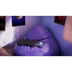 Lenovo LOQ 17IRX10 17.3 FHD i7-14700HX/16GB/1TB/NVIDIA GF RTX 5070 8GB/WIN11 Home/ENG Backlit kbd/Luna Grey/2Y Warranty | Lenovo