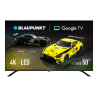 Blaupunkt 4K TV | 50UGC5500S | 50 | Smart TV | Google TV | UHD