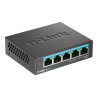 D-LINK DMS-105/E 5-Port 2.5G Multi-Gigabit Desktop Switch | D-Link