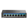 D-LINK DMS-108/E 8-Port 2.5G Multi-Gigabit Desktop Switch | D-Link
