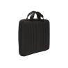 Case Logic | QNS111K | Fits up to size 12 " | Sleeve | Black