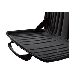 Case Logic | QNS111K | Fits up to size 12 " | Sleeve | Black