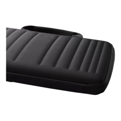 Case Logic | QNS111K | Fits up to size 12 " | Sleeve | Black