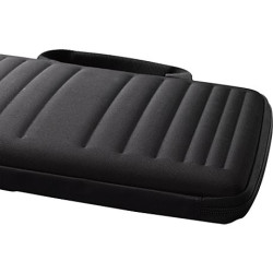 Case Logic | QNS111K | Fits up to size 12 " | Sleeve | Black