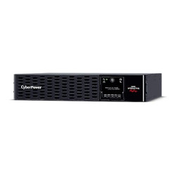 CyberPower Smart App Professional Rackmount Series PR3000ERT2U - UPS - 3000 Watt - 3000 VA | CyberPower