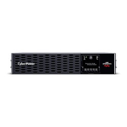 CyberPower Smart App Professional Rackmount Series PR3000ERT2U - UPS - 3000 Watt - 3000 VA | CyberPower