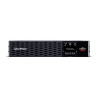 CyberPower Smart App Professional Rackmount Series PR3000ERT2U - UPS - 3000 Watt - 3000 VA | CyberPower