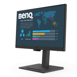 Benq BL2490T | 23.8 " | IPS | 16:9 | 100 Hz | 5 ms | 1920 x 1080 pixels | 250 cd/m | HDMI ports quantity 2