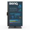 Benq BL2490T | 23.8 " | IPS | 16:9 | 100 Hz | 5 ms | 1920 x 1080 pixels | 250 cd/m | HDMI ports quantity 2
