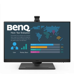 Benq BL2490T | 23.8 " | IPS | 16:9 | 100 Hz | 5 ms | 1920 x 1080 pixels | 250 cd/m | HDMI ports quantity 2