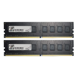 G.Skill | 16GB (8GBx2) GB | DDR4 | 2666 MHz | PC/server | Registered No | ECC No