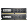 G.Skill | 16GB (8GBx2) GB | DDR4 | 2666 MHz | PC/server | Registered No | ECC No