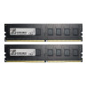 G.Skill | 16GB (8GBx2) GB | DDR4 | 2666 MHz | PC/server | Registered No | ECC No