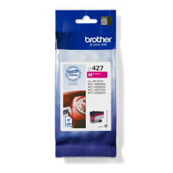 Brother LC427M | Ink Cartridge | Magenta