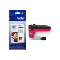 Brother LC427M | Ink Cartridge | Magenta