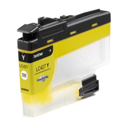 Brother LC427Y | Ink Cartridge | Yellow