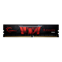 G.Skill | 8 GB | DDR4 | 2666 MHz | PC/server | Registered No | ECC No