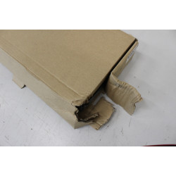 SALE OUT. EDBAK | Wall mount | TWB2C-B | 65-86 " | Maximum weight (capacity) 80 kg | DAMAGED PACKAGING | Black