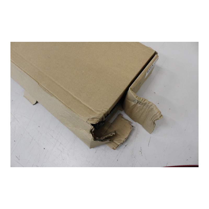 SALE OUT. EDBAK | Wall mount | TWB2C-B | 65-86 " | Maximum weight (capacity) 80 kg | DAMAGED PACKAGING | Black