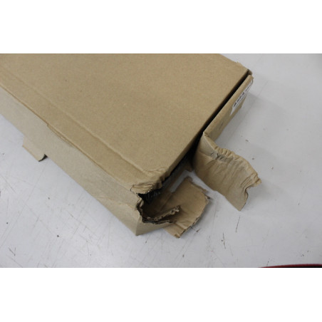 SALE OUT. EDBAK | Wall mount | TWB2C-B | 65-86 " | Maximum weight (capacity) 80 kg | DAMAGED PACKAGING | Black