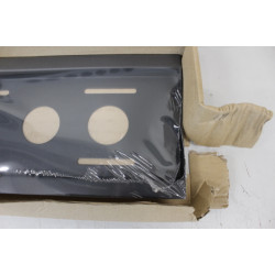 SALE OUT. EDBAK | Wall mount | TWB2C-B | 65-86 " | Maximum weight (capacity) 80 kg | DAMAGED PACKAGING | Black