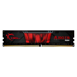 G.Skill | 8 GB | DDR4 | 2666 MHz | PC/server | Registered No | ECC No