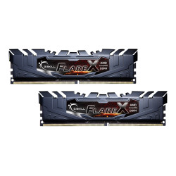 G.Skill | 16 GB | DDR4 | 3200 MHz | PC/server | Registered No | ECC No