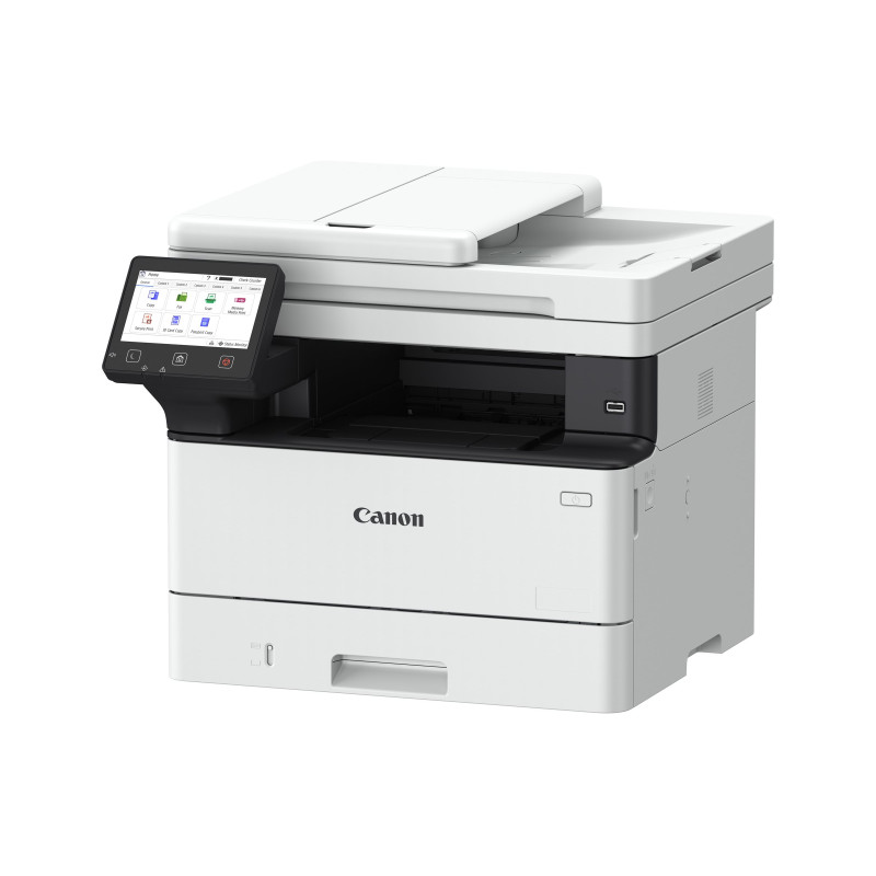Canon I-SENSYS MF461dw II 3-in-1 Mono Laser Printer | Canon