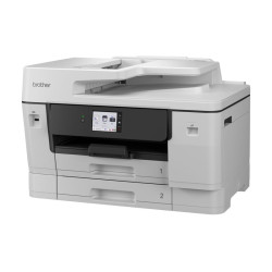 Brother MFC-J6960DW All-in-one Inkjet Printer A3 1200 x 4800 DPI 31 ppm Wi-Fi | Brother
