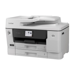 Brother MFC-J6960DW All-in-one Inkjet Printer A3 1200 x 4800 DPI 31 ppm Wi-Fi | Brother