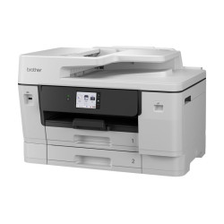 Brother MFC-J6960DW All-in-one Inkjet Printer A3 1200 x 4800 DPI 31 ppm Wi-Fi | Brother