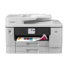 Brother MFC-J6960DW All-in-one Inkjet Printer A3 1200 x 4800 DPI 31 ppm Wi-Fi | Brother