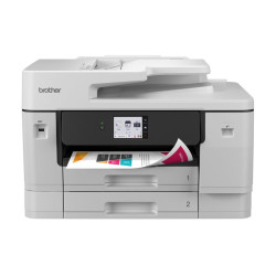 Brother MFC-J6960DW All-in-one Inkjet Printer A3 1200 x 4800 DPI 31 ppm Wi-Fi | Brother
