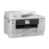 Brother MFC-J6960DW All-in-one Inkjet Printer A3 1200 x 4800 DPI 31 ppm Wi-Fi | Brother