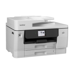 Brother MFC-J6960DW All-in-one Inkjet Printer A3 1200 x 4800 DPI 31 ppm Wi-Fi | Brother