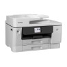 Brother MFC-J6960DW All-in-one Inkjet Printer A3 1200 x 4800 DPI 31 ppm Wi-Fi | Brother