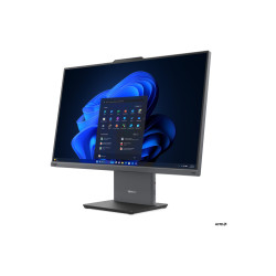 Lenovo ThinkCentre neo 55a 24 Gen 6 23.8 FHD AMD R5 220/16GB/512GB/AMD Radeon 740M/WIN11 Pro/ENG kbd/Luna Grey/3Y Warranty | Len