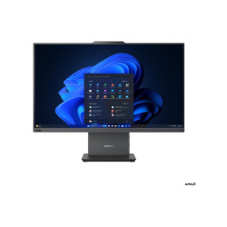 Lenovo ThinkCentre neo 55a 24 Gen 6 23.8 FHD AMD R5 220/16GB/512GB/AMD Radeon 740M/WIN11 Pro/ENG kbd/Luna Grey/3Y Warranty | Len