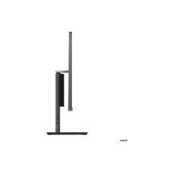 Lenovo ThinkCentre neo 55a 24 Gen 6 23.8 FHD AMD R5 220/16GB/512GB/AMD Radeon 740M/WIN11 Pro/ENG kbd/Luna Grey/3Y Warranty | Len