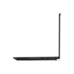 Lenovo ThinkPad P14s G6 Intel | Black | 14.5 " | IPS | WUXGA | 1920 x 1200 pixels | Anti-glare | Intel Core Ultra 7 | 255H | 32 
