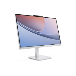 Lenovo AIO | A100 | Desktop | AIO | 23.8 " | Intel Core i3 | i3-N305 | 16 GB | SODIMM DDR5 | 512 GB | Intel UHD Graphics | Engli