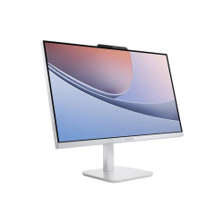 Lenovo AIO | A100 | Desktop | AIO | 23.8 " | Intel Core i3 | i3-N305 | 16 GB | SODIMM DDR5 | 512 GB | Intel UHD Graphics | Engli