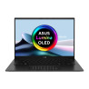 Asus Zenbook 14 UM3406GA-QD002W | Jade Black | 14 " | OLED | WUXGA | 1920 x 1200 pixels | Glossy | AMD Ryzen AI 5 | 430 | 16 GB 