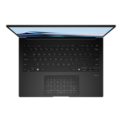 Asus Zenbook 14 UM3406GA-QD002W | Jade Black | 14 " | OLED | WUXGA | 1920 x 1200 pixels | Glossy | AMD Ryzen AI 5 | 430 | 16 GB 