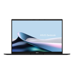 Asus Zenbook 14 UM3406GA-QD002W | Jade Black | 14 " | OLED | WUXGA | 1920 x 1200 pixels | Glossy | AMD Ryzen AI 5 | 430 | 16 GB 
