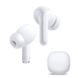 Xiaomi | Earbuds | Redmi Buds 8 Pro | Bluetooth | Open-Ear | Cloud White | Wireless