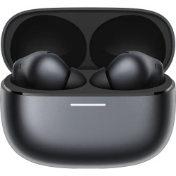 Xiaomi | Earbuds | Redmi Buds 8 Pro | Bluetooth | Open-Ear | Obsidian Black | Wireless