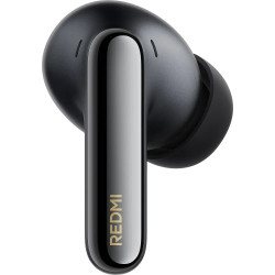 Xiaomi | Earbuds | Redmi Buds 8 Pro | Bluetooth | Open-Ear | Obsidian Black | Wireless