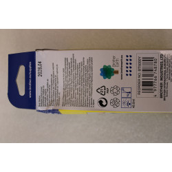 SALE OUT. Brother BT-5000Y Yellow ink bottle | SALE OUT. Brother BT5000Y | Ink Cartridge | Yellow | DAMAGED PACKAGING