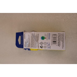 SALE OUT. Brother BT-5000Y Yellow ink bottle | SALE OUT. Brother BT5000Y | Ink Cartridge | Yellow | DAMAGED PACKAGING